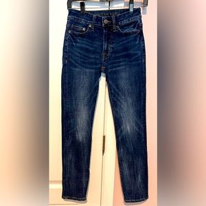 American Eagle - Next Level Flex - Slim Fit Jeans - Size 26x28 - Excellent Cond.